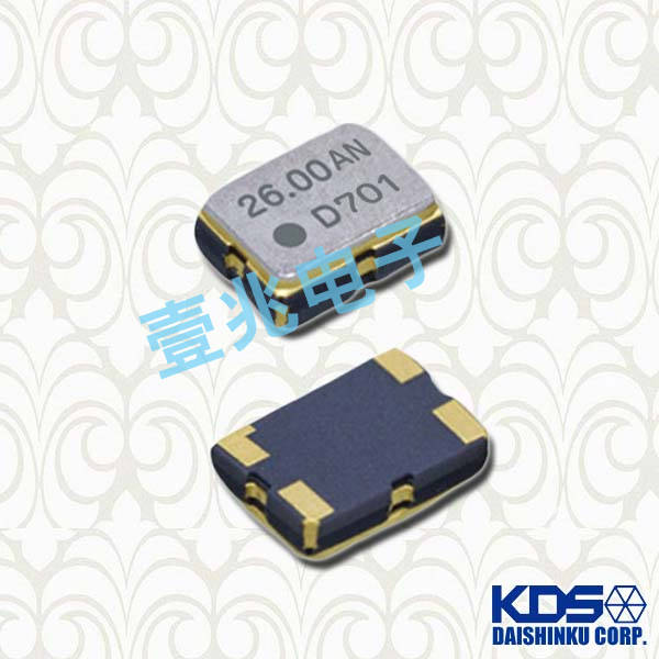 使用石英晶振的智能家居有那么安全吗？