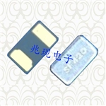 高精度晶振,SC-16S谐振器,精工手表钟振,Q-SC16S03210C5AAAF