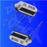 石英晶振,ZX-49S,石英晶体谐振器