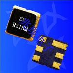声表面谐振器,滤波器,R315MHZ,声表面滤波器