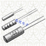 西铁城晶振,石英晶振,进口晶振,CFS-206晶振,CFS-20632768DZFB