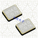KDS无线通信晶振,石英晶振DSO321SVN,石英晶体振荡器