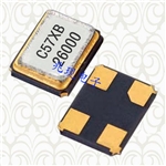 西铁城CS325晶体,进口晶振,汽车电子专用晶振,CS325-24.000MABJ-UT