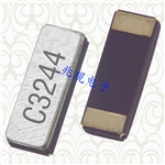 西铁城晶振,进口晶振,贴片晶振,CM519晶振,CM51932768EZFT
