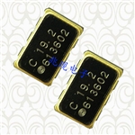 西铁城CSX-532T振荡器,GPS专用晶振,温补晶振