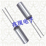 CSA309谐振器,西铁城单片机晶振,石英水晶振动子,CSA309-18.000MABJ