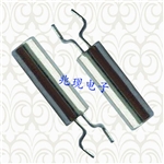 西铁城CMR200T晶振,石英晶体谐振器,进口弯叉晶振,CMR200TB32.768KDZFTR