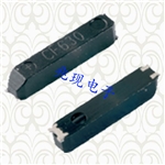 精工SSP-T7-F石英晶体谐振器,蓝牙耳机晶振,贴片晶振,Q-SPT7P0327620C5GF