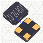 DSX211G贴片晶振,石英晶体谐振器,进口大真空晶振,1ZZCAA26000AB0E