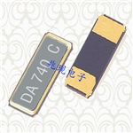 KDS晶振,进口晶振,KDS石英晶体,DST410S晶振,1TJE125DP1A000A