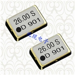 KDS集成电路晶振,DSA321SDA振荡器,压控温补晶振,1XTV12800CAA