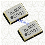 日本原装品牌KDS晶振,进口DSB321SCL晶振,无铅晶振