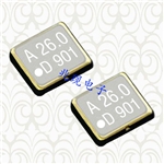 KDS笔记本晶振,有源晶振DSB211SCL,温补振荡器