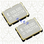 普通有源晶振TCO-708X,爱普生笔记本晶振,进口晶振,TCO-7086X1A4 75.0000M3