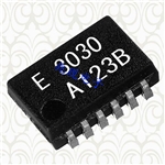 高精度晶振SG-3040LC,爱普生数码相机晶振,有源石英晶振,SG-3040LC 32.7680KB0: PURE SN