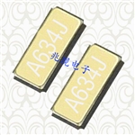 数字显示器晶振FC-12M,表晶32.768K,爱普生石英晶振,X1A000061000300