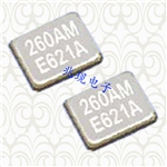 TSX-3225晶振,爱普生原装品牌晶体,汽车专用晶振,X1E0000210586