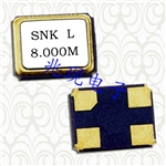 NSK贴片晶振,NSK-32振荡器,台产品牌温补晶振