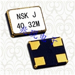 NXN-21晶振,振荡器2016,四脚温补晶振