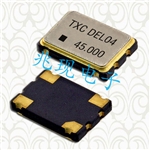 7W晶体,7050振荡器,TXC有源晶振,7W-27.000MBB-T