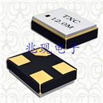 谐振器8Q,1612石英晶振,超小型贴片晶振,8Q-24.000MEEV-T