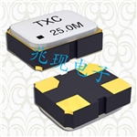 TXC晶技原装正品,石英晶体8W,台湾晶体最佳品牌,8W-26.000MBE-T