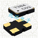 TXC晶振,进口晶振,TXC进口石英晶体谐振器,8Y晶振,8Y-25.000MAAJ-T