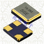 进口SX-3225晶振,?；逶罢?台湾4Pin晶振