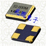 振荡器HXO-S 3225,HXO-N 2520,HXO-M 2016,HXO-QS 3225,HXO-QN 2050晶振