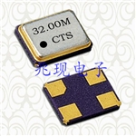 西迪斯无线电话晶振,416贴片谐振器,美国原装品牌