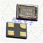 FCX-07L谐振器,大河无源晶振系列,耐高温石英晶体