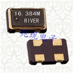 FCXO-03L石英晶体振荡器,大河普通有源晶振,日本原装品牌