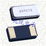 大河晶振,进口晶振,石英晶振,TFX-02S石英水晶振子