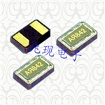 大河晶振,石英晶振,进口晶振,TFX-03晶振