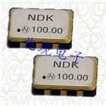 NP5032SA贴片晶振,NP5032SB有源晶振,日本进口NDK晶体振荡器