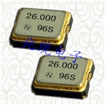 NV3225SA压控晶体振荡器,NDK有源晶振,笔记本专用晶振