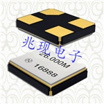 移动通信晶振,NDK无源贴片晶振,石英晶体谐振器NX2016SA
