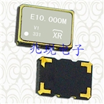温补晶振,石英晶体振荡器,进口晶振,TG-5021CE晶振,X1G003821001700