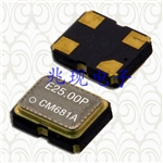 平板笔记本晶振VG-4231CE,EPSON超高精度晶振,压控晶振,VG-4231CE 27.0000M-PSCM0