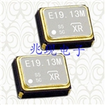 温补晶振TG-5035CG,爱普生数码产品晶振,SMD晶振,X1G003851007700