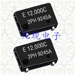 SG-8002JF晶振,EPSON平板电脑晶振,有源晶振,SG-8002JF 25.0000M-PHML0