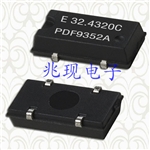 有源晶振SG-636PTF,爱普生安防振荡器,贴片晶振,SG-636PTF 40.0000MC3:ROHS