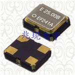 普通有源晶振SG-310SEF,SDF,SCF,SDN,SCN,爱普生电脑主板晶振,SMD晶振,SG-310SEF 27.0000MB3