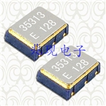 石英晶振FS-335,日本原装正品,车载声表面谐振器