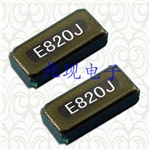 无源晶振FC-13D,表晶32.768K,爱普生石英晶振