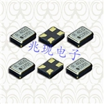 KDS晶振,石英晶体振荡器,DSO1612AR晶振,车载多媒体晶振