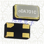KDS晶振,DST311S晶振,数字电表晶振,KDS大真空石英晶体
