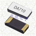 石英晶体DST1610A,SMD音叉型晶体谐振器,KDS带水晶振动子