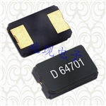 无源晶振DSX210GE,贴片晶体谐振器,KDS大真空摄像头晶振