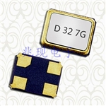 石英晶振DSX321SH,SMD晶体谐振器,KDS大真空薄型晶振,1ZNY12000CC0D
